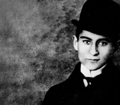 Franz Kafka contra la tragedia de la vida común