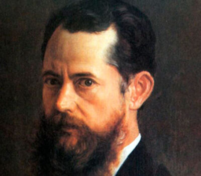 José María Velasco, más que el arquitecto del aire