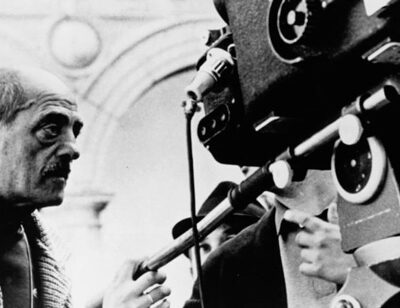 Luis Buñuel y la mirada incómoda de lo mexicano