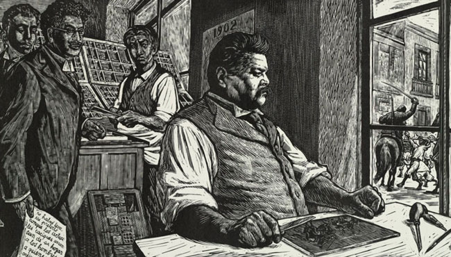 José Guadalupe Posada