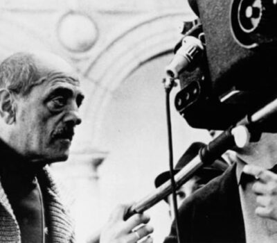 Luis Buñuel