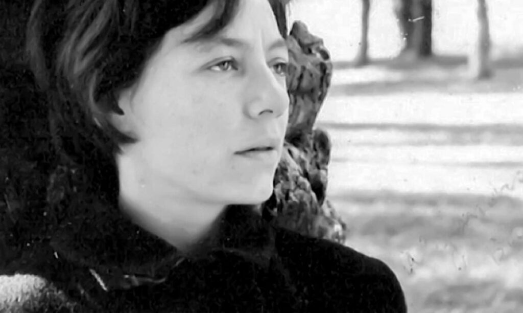 Alejandra Pizarnik 2