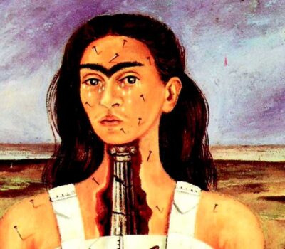 ¿Sobrevalorar a Frida Kahlo?