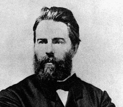 Herman Melville