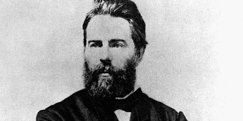 Herman Melville