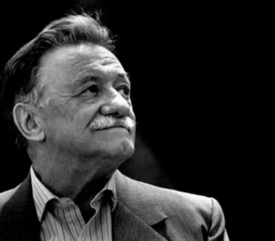 Mario Benedetti