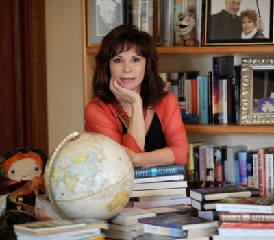 Más allá del invierno de Isabel Allende: una novela sobre la migración
