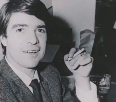 Juan García Ponce - La mirada