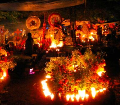 formas de nombrar la muerte