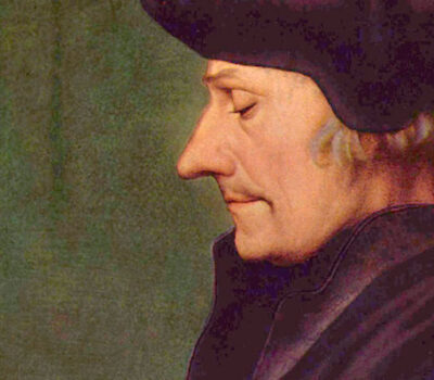 Erasmo de Rotterdam