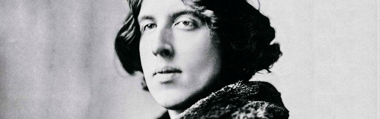 Oscar Wilde