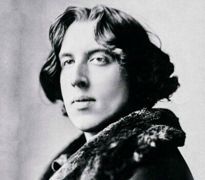 Oscar Wilde