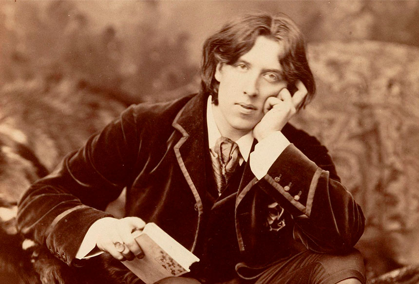 Oscar Wilde