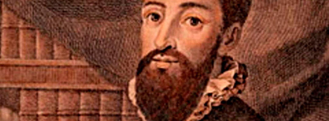 Garcilaso de la Vega