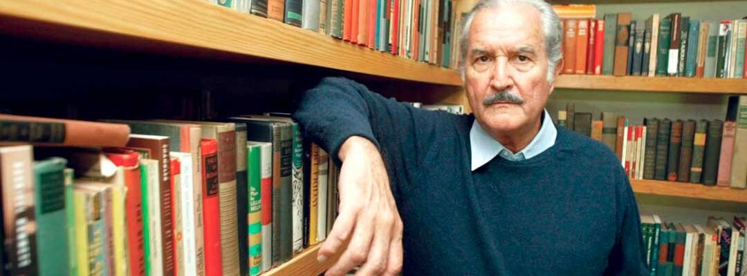 Carlos Fuentes