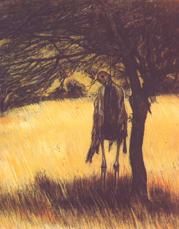 La muerte en el arte mexicano