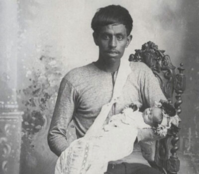 Romualdo García - Retratos de muerte