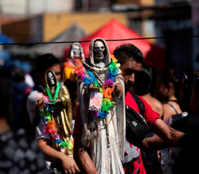 Santa Muerte