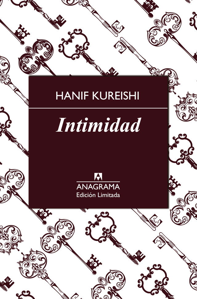 Hanif Kureishi - Intimidad