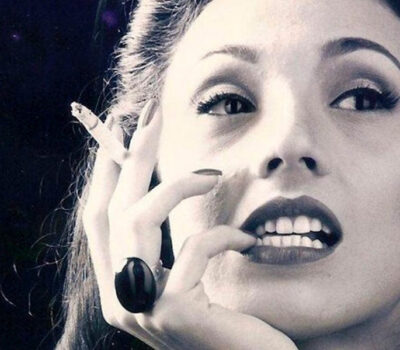 Clarice Lispector