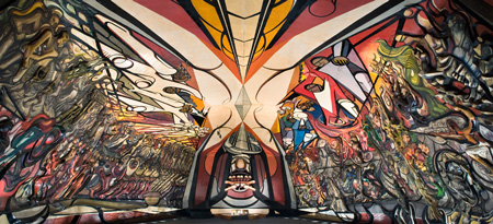 David-Alfaro-Siqueiros-polyforum