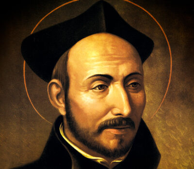 Ignacio de Loyola