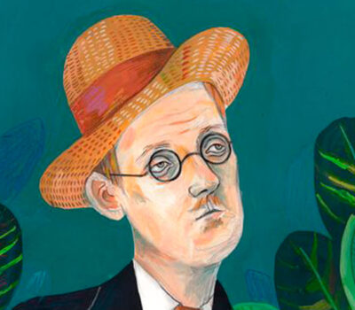 Ulises de James Joyce: secuelas de la novela contemporánea