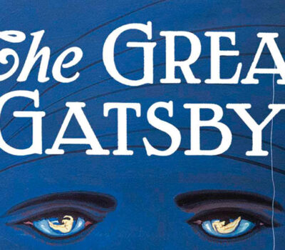 El gran Gatsby