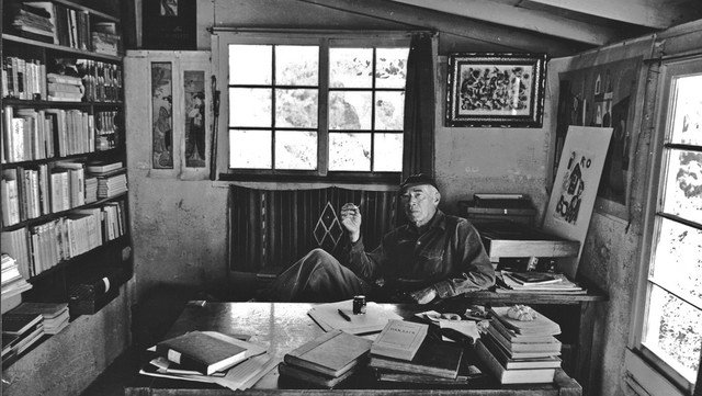 Henry-Miller