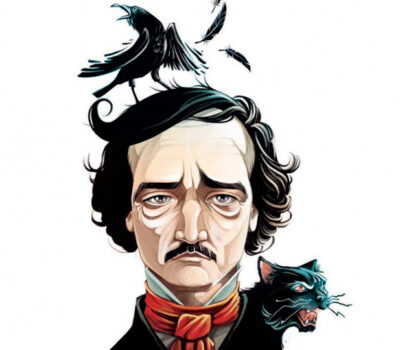 Edgar Allan Poe