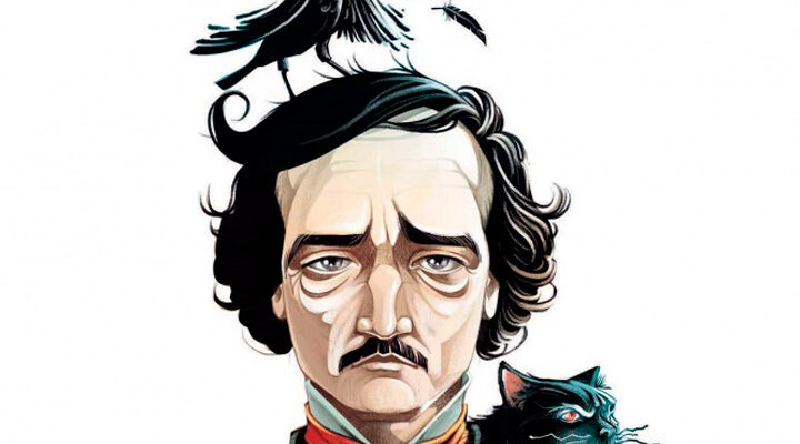 Edgar Allan Poe