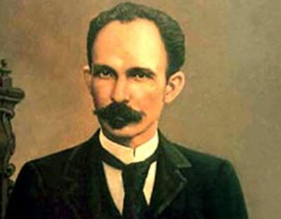 José Martí