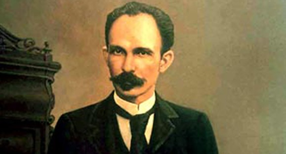 José Martí