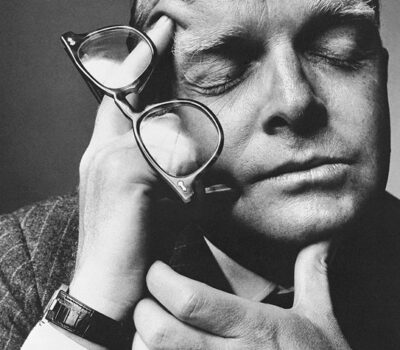 Truman Capote