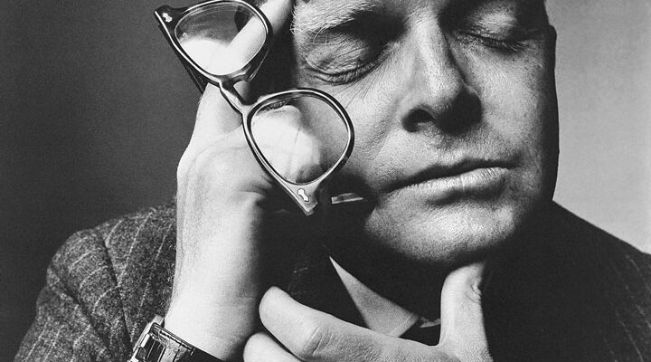 Truman Capote