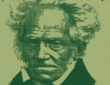 Schopenhauer y el punto medio