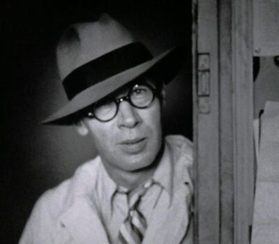Henry Miller y el género epistolar
