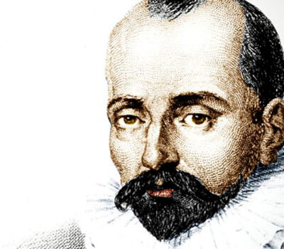 Montaigne