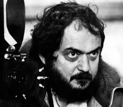 Stanley Kubrick