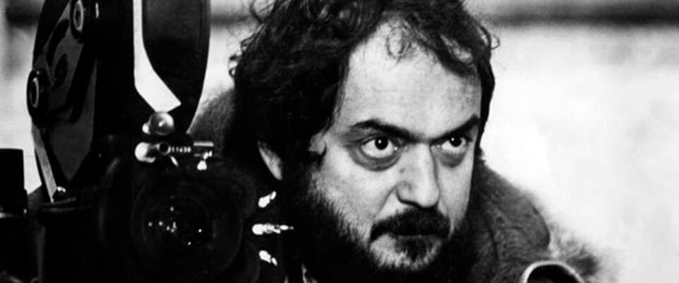 Stanley Kubrick