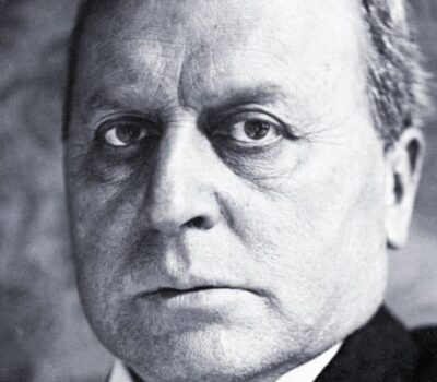 Henry James