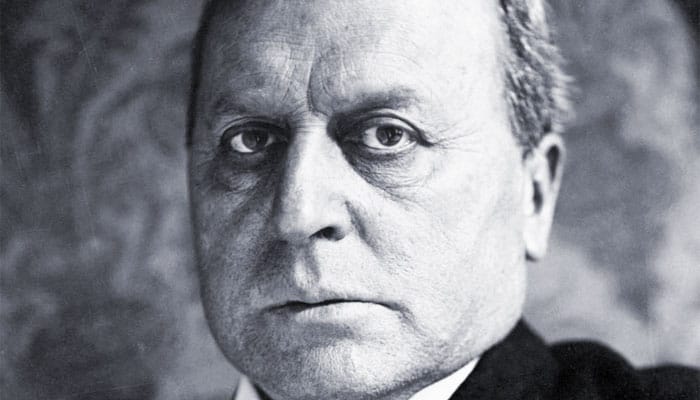 Henry James