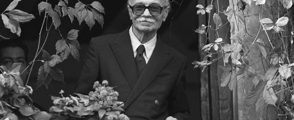 Ernesto Sabato