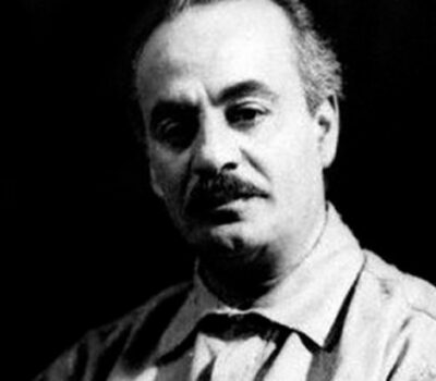 Gibrán Jalil Gibrán