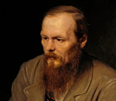 Diario de escritor de Dostoievski