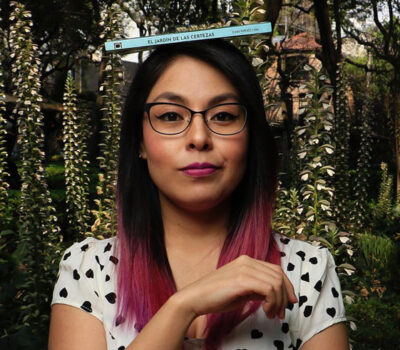 El jardín de las certezas