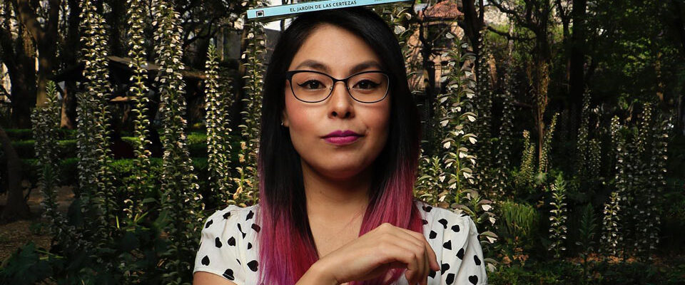 El jardín de las certezas