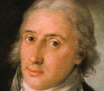 Leandro Fernández de Moratín