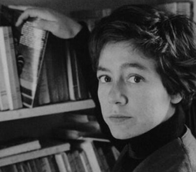 El diario de Alejandra Pizarnik