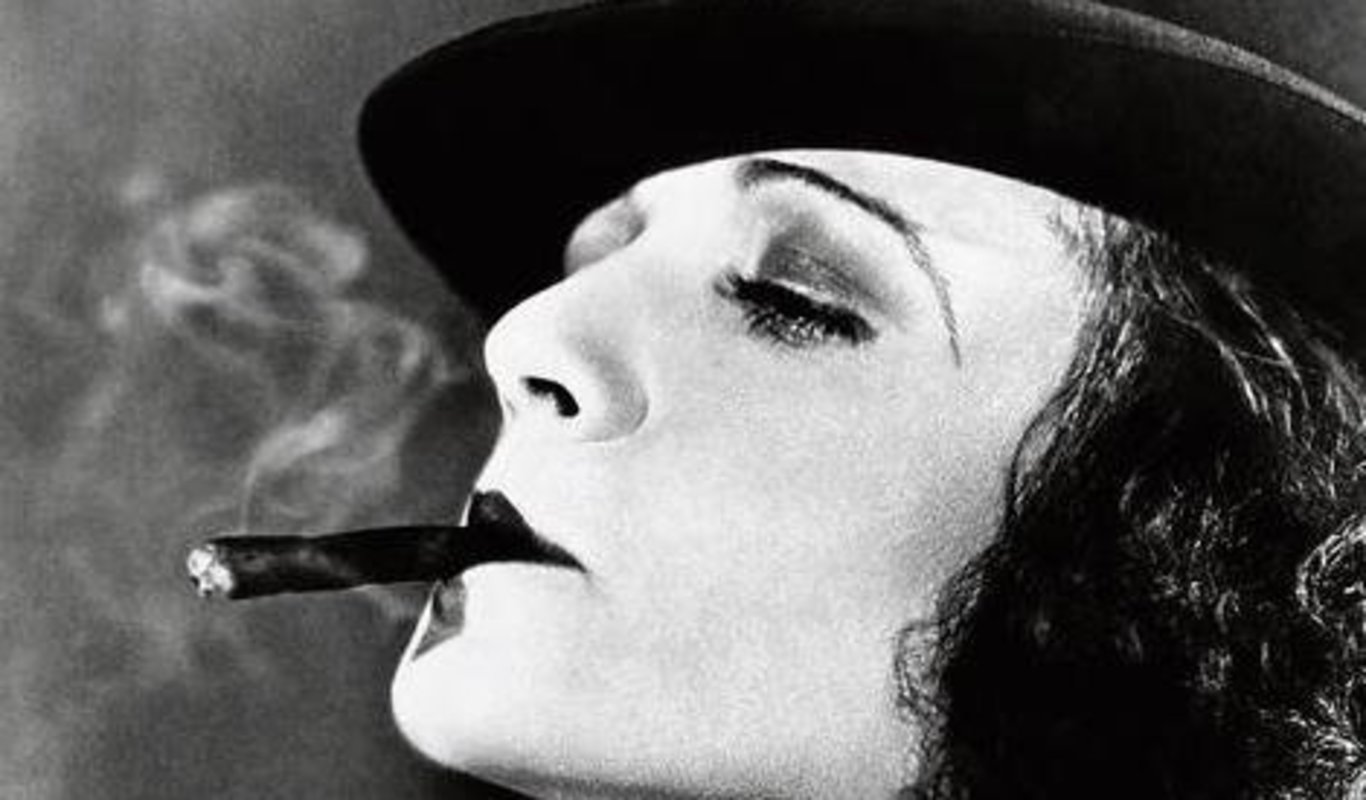 La forma del fuego, impresión del diario amoroso de Anaïs Nin